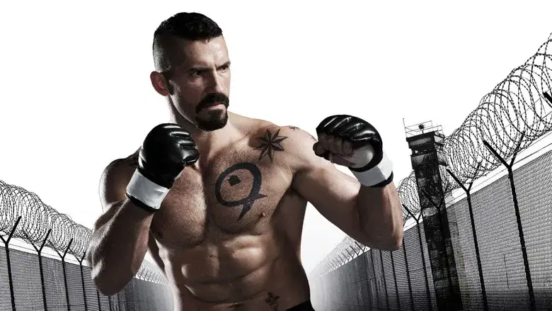 Boyka: Undisputed (2016)