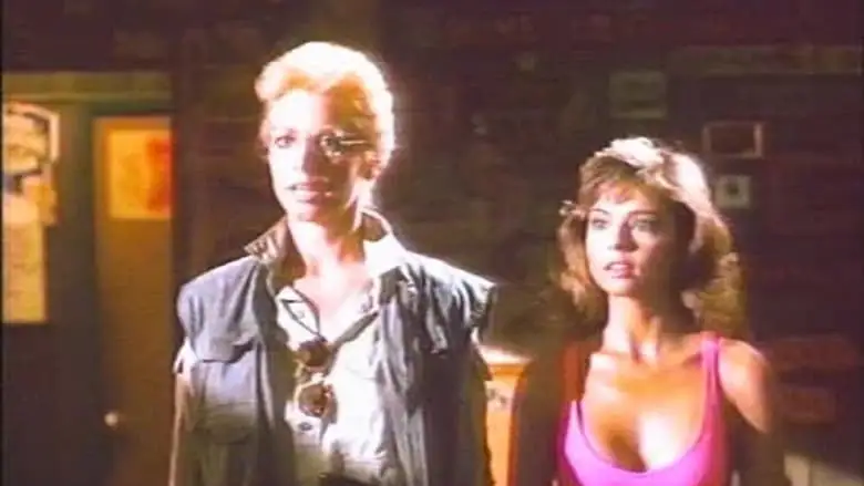 Bimbo Movie Bash (1997)