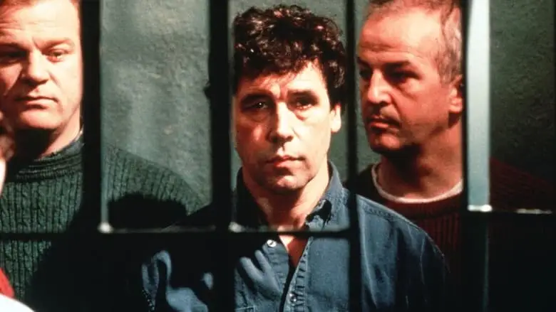 The Break (1997)