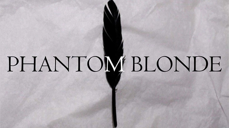 Phantom Blonde (2019)