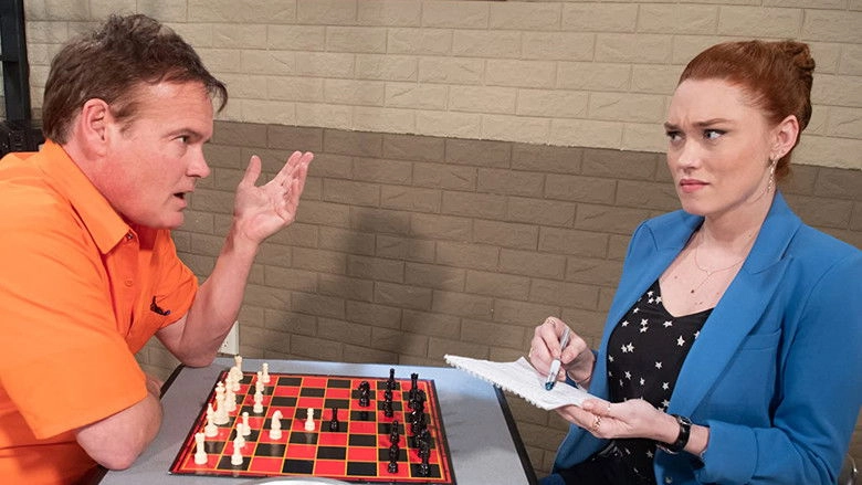 Confessions Of A Producer (2019)