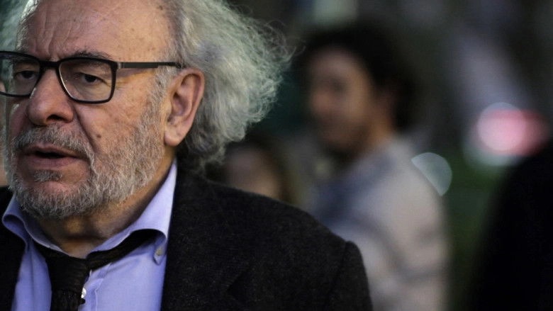 El Teorema De Santiago (2016)