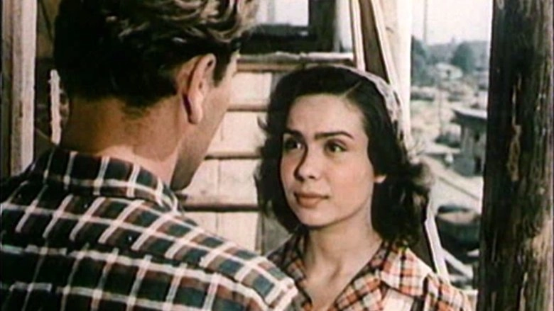 Adventure In Marienstadt (1954)