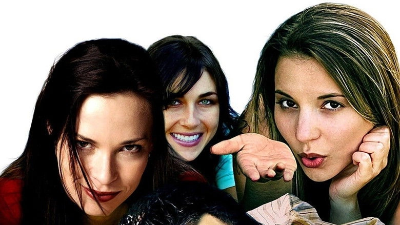 The Breakup Artist (2004)