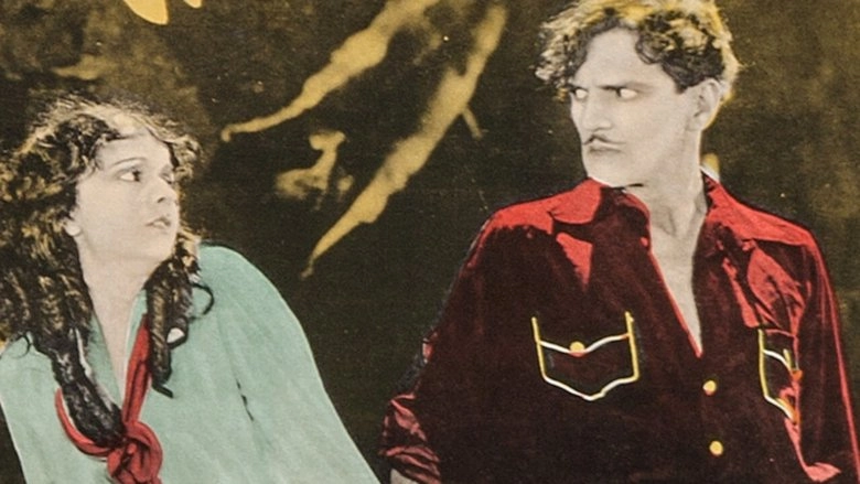 The Desert's Toll (1926)