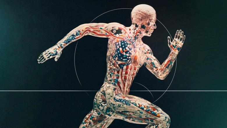 Enhanced - Die Dopingspiele: Zwischen Medizin, Moral Und Milliarden (2026)