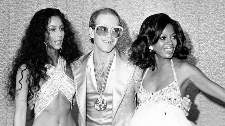 Bob Mackie: Naked Illusion (2024)