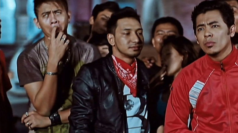 Jalan Kembali: Bohsia 2 (2012)