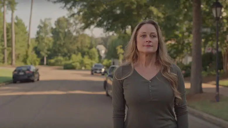 The Man In The Window (2026)