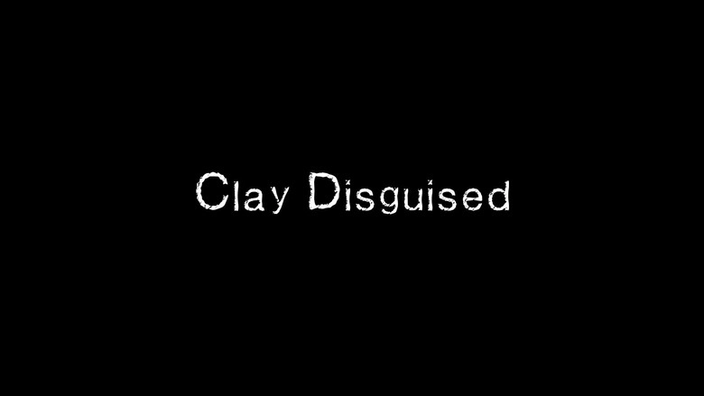 Clay Disguised (2022)
