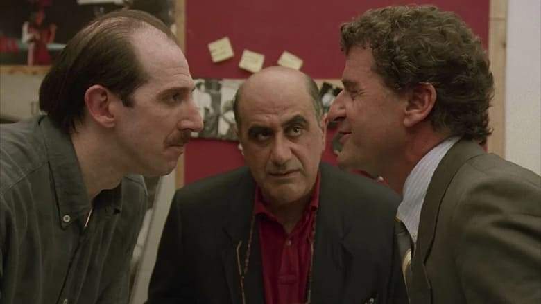 Gole Ruggenti (1992)