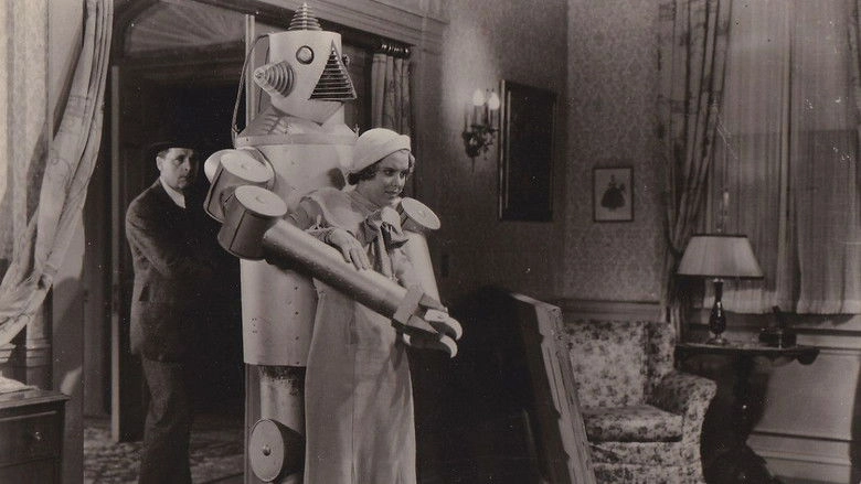 The Vanishing Shadow (1934)