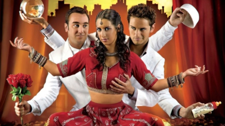 El Proximo Oriente (2006)