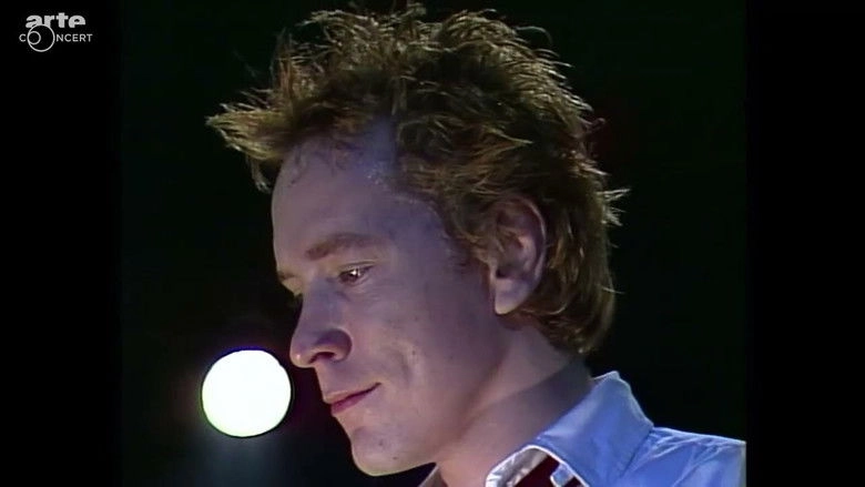 Public Image Limited - Live At Rockpalast 1983 (2012)