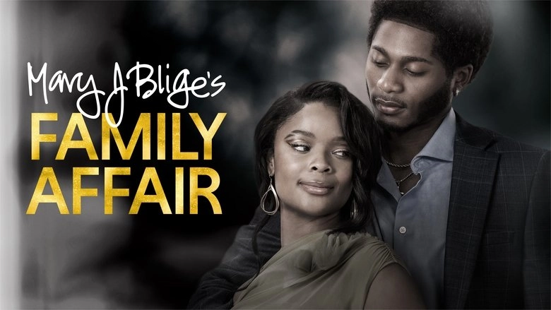 Mary J. Blige's Family Affair (2025)