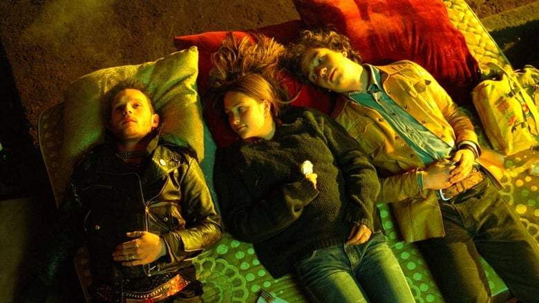 Deep (2005)
