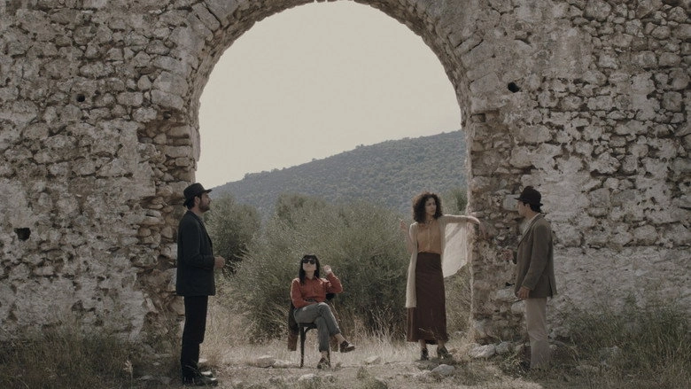 Walk (2019)