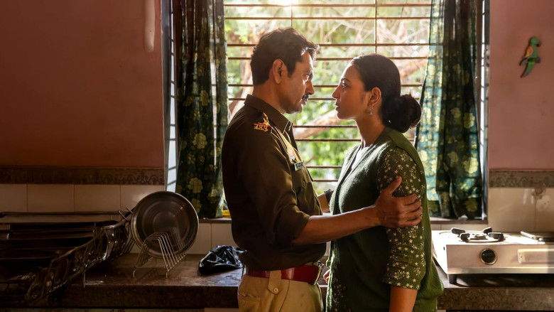 Raat Akeli Hai - The Bansal Murders (2025)