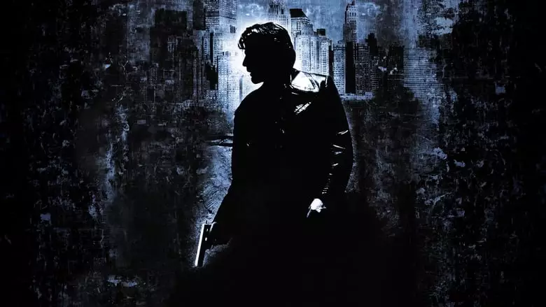 Carlito's Way (1993)