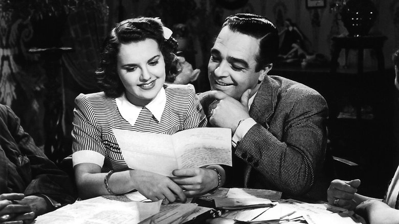 A Menina Da Radio (1944)