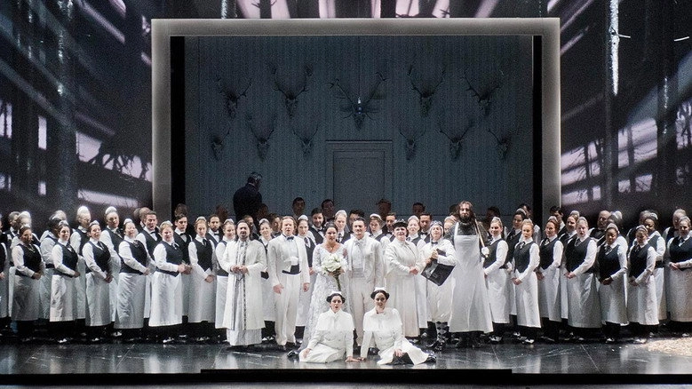 Tchaikovsky: Iolanta/Bartok: Bluebeard's Castle (2015)