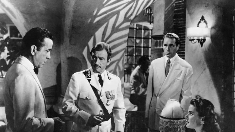 Showbiz Goes To War (1982)