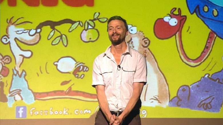 Konig Des Comics (2012)