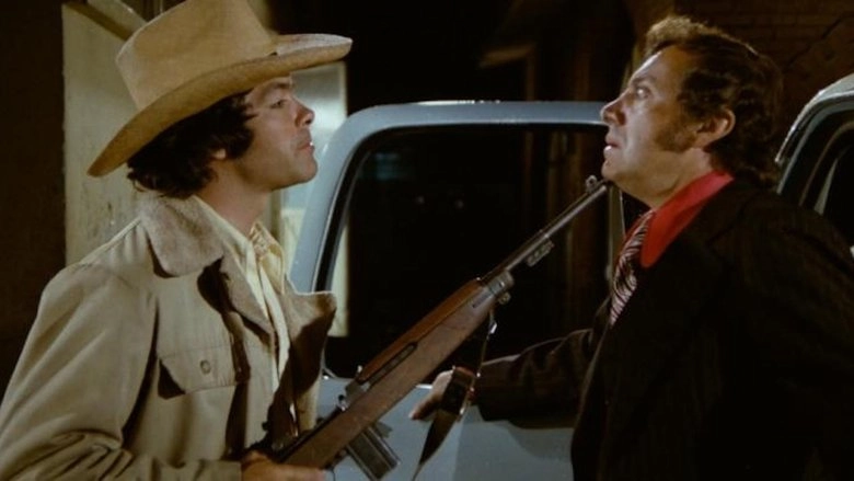 Tres De Presidio (1980)