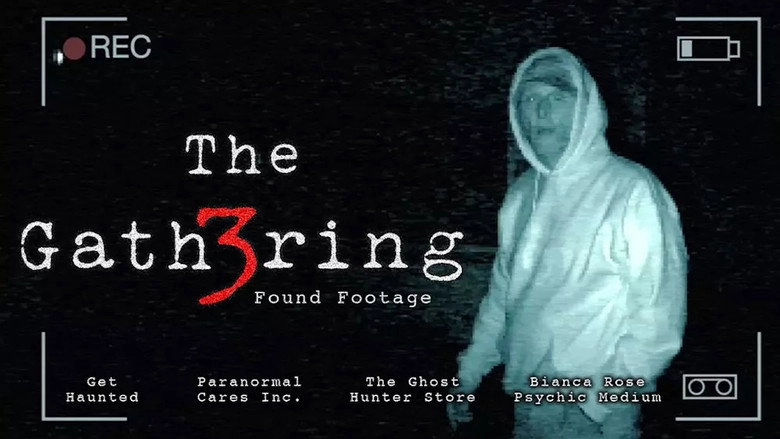 The Gath3ring (2026)