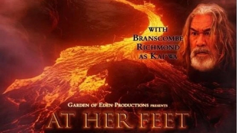 At Her Feet (2024)