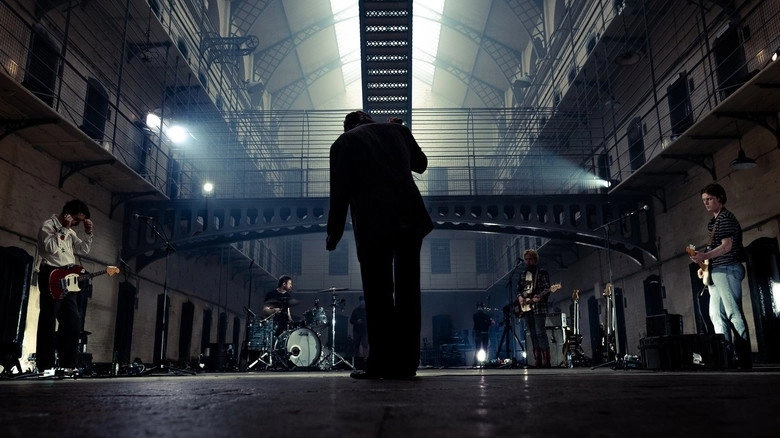 Other Voices: Fontaines D.C. Live At Kilmainham Gaol (2020)