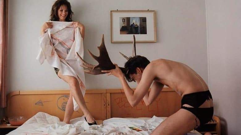 Bikinisesongen (1994)