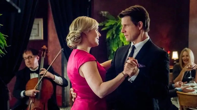 Signed, Sealed, Delivered: From The Heart (2016)