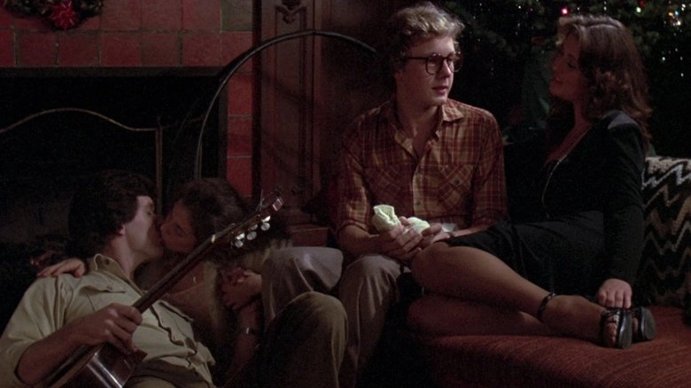 To All A Goodnight (1980)