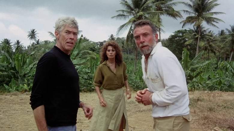 Firepower (1979)