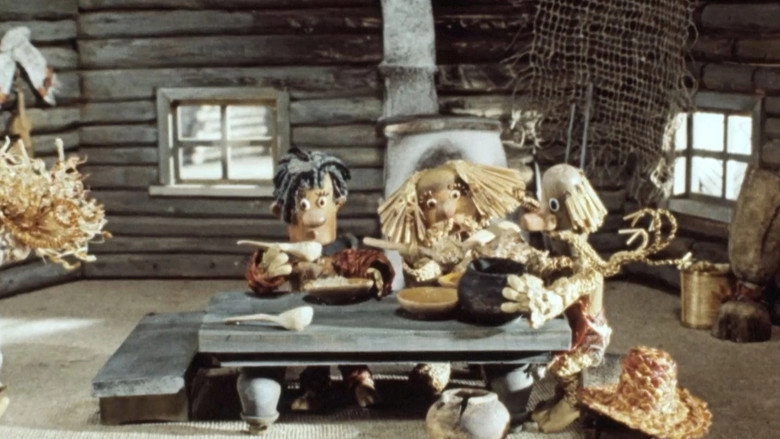Dudka-veseluska (1978)