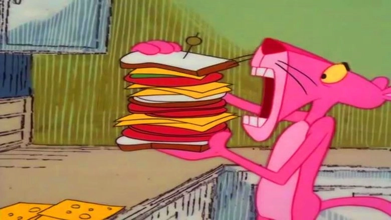 Pink Lemonade (1978)