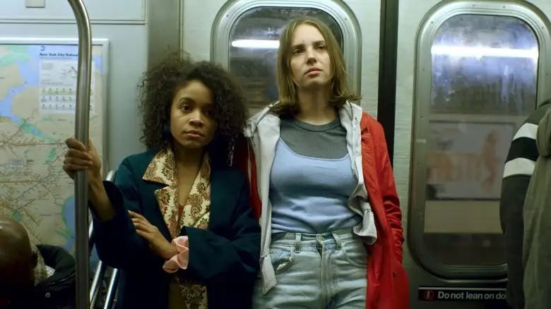 As They Slept (2019)