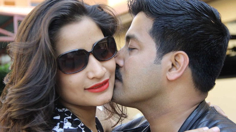 Chennai 2 Bangkok (2019)