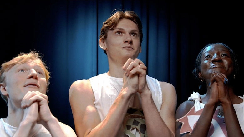 The Devil's Ball (2023)