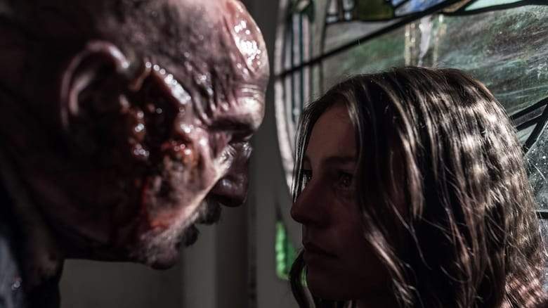 Nazi Undead (2018)