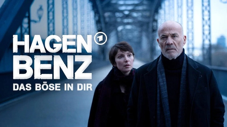 Hagen Benz - Das Bose In Dir (2025)