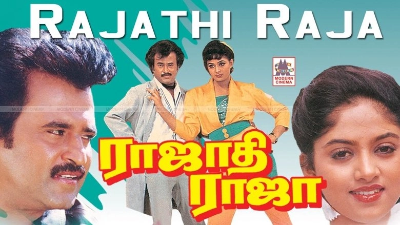 Rajathi Raja (1989)