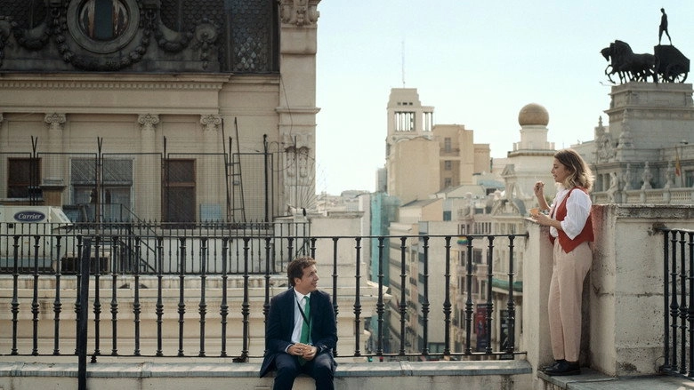 Las Puertas Del Paraiso (2021)