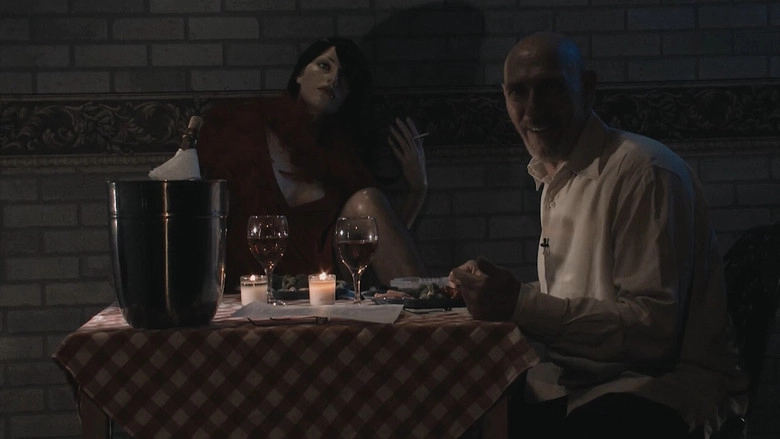 The Anonymous Rudy S. (2019)