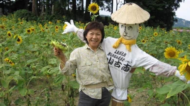 Yamakoshi: The Recovery Of A Tiny Japanese Village (2009)