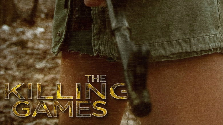 The Killing Games (2012)