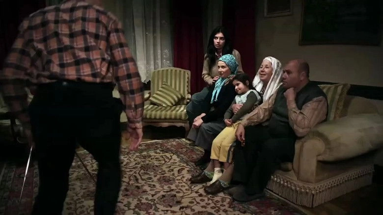 Sakli Hayatlar (2011)