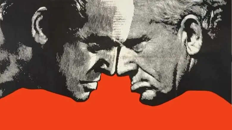 Inherit The Wind (1960)