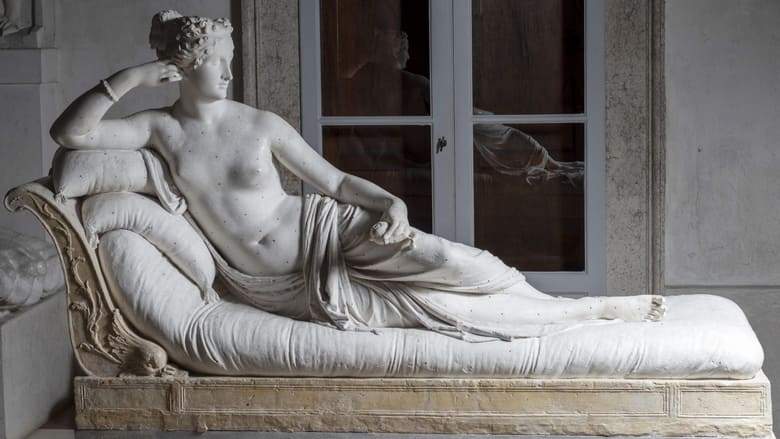 Canova (2019)